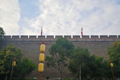 2-Day Xi'an Private Tour: Mount Huashan and Terracotta Warriors - Day 1: City Wall, Muslim Quarter, and the Terracotta Warriors Museum