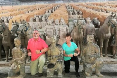 2-Day Xi'an Sightseeing All-Inclusive Private Custom-Made Combo Tour - Day 2 plan: Xi’an City Wall, Jingdi tomb, Bell Tower, Drum Tower, and Xi’an Museum