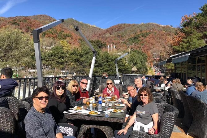 2 Days Beijing Group Tour from Tianjin Cruise Port without Shop Stops - Hotel Reality in Beijing: What’s Included and What to Watch