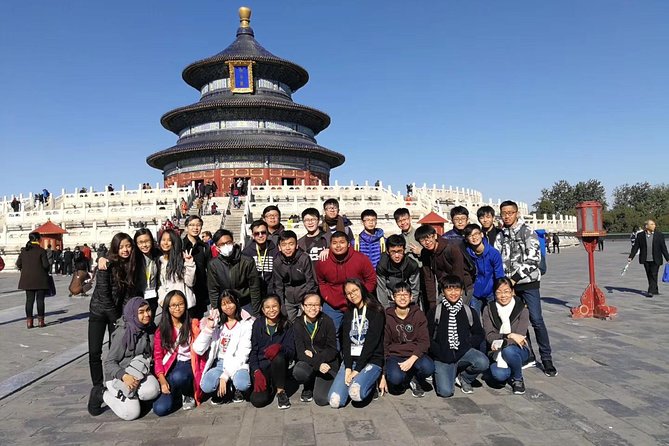 2-Days Private Beijing Sightseeing Tour Package - A two-day Beijing hits list that actually feels workable