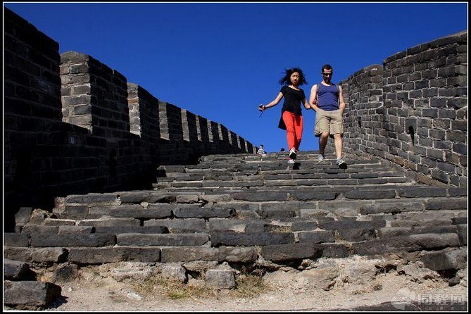 2 Days Tour of Xian & Beijing via Train: Terracotta Warriors & Great Wall - A Two-Day Xi’an and Beijing Jump-Start by Train