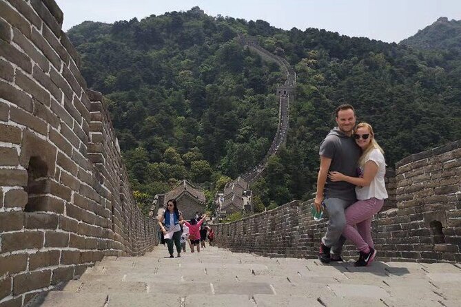 2 Days Visa-free Beijing Private Layover Guided Tour - Day 1: Tiananmen Square, Palace Museum, Temple of Heaven in one flowing day