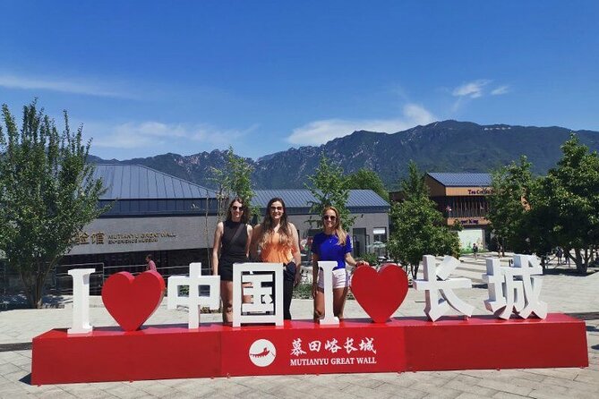 2 Days Visa-free Beijing Private Layover Guided Tour - Who this tour fits best (and who might want something else)