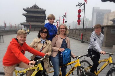 2-Days Xi'an Private Tour with night tour - The Cave Dwellers Stop: Mrs. Huang’s Home (Short, But Memorable)