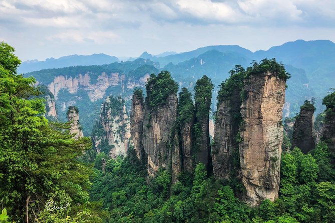 2 Days Zhangjiajie Private Tour for Avatar Mountain Discovery - Pickup, Tickets, and the Stuff That Makes the Day Feel Easy