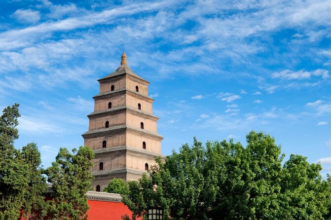 3-Day 2-Night Uncover Xi’an’s Ancient Wonders and Hidden Eats - Key Highlights You’ll Actually Feel in Xi’an
