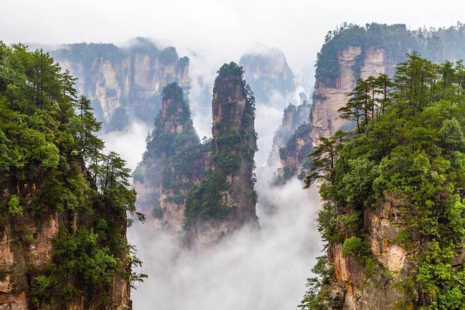 3-Day "A Bite" Of Mysterious West Hunan Tour (Zhangjiajie+Fenghuang) - Key Things I’d Focus On