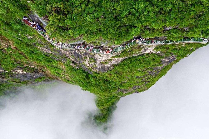 3-Day "A Bite" Of Mysterious West Hunan Tour (Zhangjiajie+Fenghuang) - Your Guide Matters: Why Eric’s Style Improves the Trip