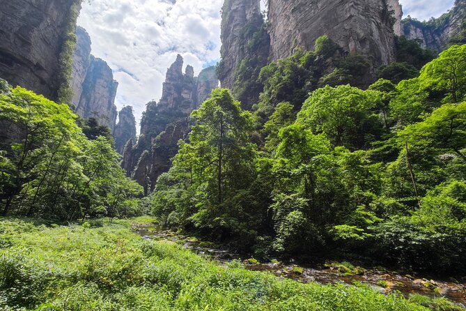 3-Day "A Bite" Of Mysterious West Hunan Tour (Zhangjiajie+Fenghuang) - What’s Included (and What You’ll Still Need to Plan)