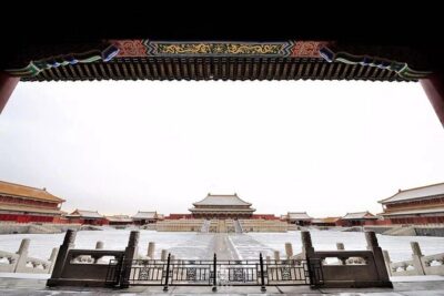3-Day All-Inclusive Beijing Private Tour: Top Sights+Peking Duck - Lama Temple: A Tibetan Buddhist Detour That Changes the Mood