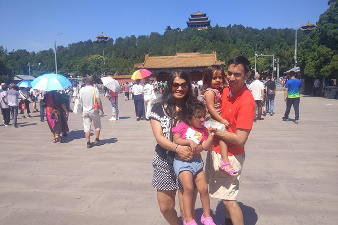 3-Day All-Inclusive Family Friendly Beijing Sightseeing Tour Combo - What stands out in this Beijing combo
