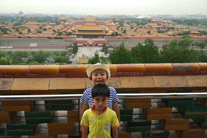 3-Day All-Inclusive Family Friendly Beijing Sightseeing Tour Combo - Included value: what you’re really paying for at $680 per person