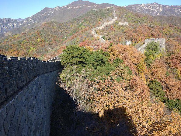 3-Day Beijing Hightlight Tour with Optional Peking Duck & Show - Day 1: Tiananmen Square, Forbidden City highlights, and Jingshan’s big viewpoint