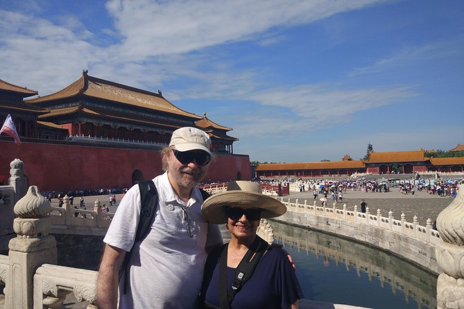 3-Day Beijing Hightlight Tour with Optional Peking Duck & Show - Hutongs lunch and Temple of Heaven: real neighborhoods plus emperor-era calm