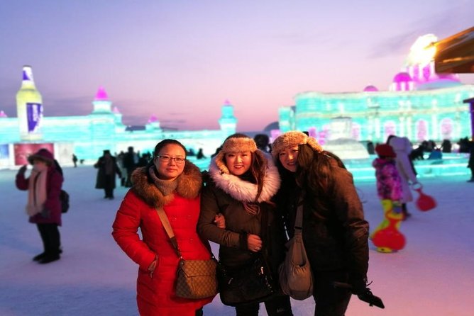 3-Day Harbin City Private Tour in Your Way in Winter Season - Why This Private Harbin Winter Tour Feels Easier Than a Group Bus