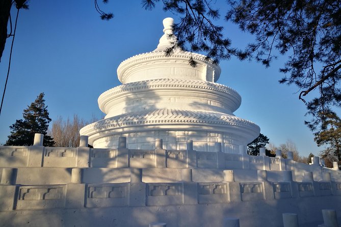 3-Day Harbin City Private Tour in Your Way in Winter Season - What Your 3 Days in Harbin Actually Looks Like