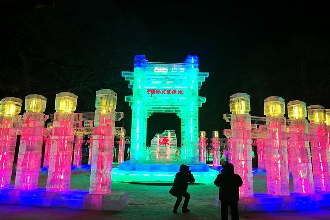 3-Day Harbin City Private Tour in Your Way in Winter Season - A Simple Winter Planning Checklist So You Don’t Feel Rushed