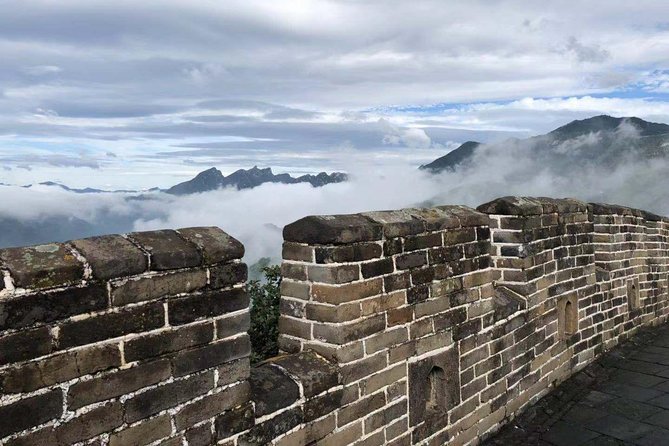 3-Day Private Beijing Sightseeing Tour with Peking Duck, Hot Pot plus Optional Show - Day 3: Summer Palace, Hutong Rickshaws, and Lama Temple
