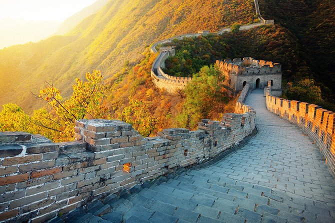 3-Day Private Beijing Tour with Airport Transfer - Why This 3-Day Beijing Mix Works So Well