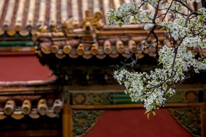 3-Day Private Beijing Tour with Forbidden City, Great Wall, Hutong and Lunch - Temple of Heaven and Panjiayuan Market: Spiritual Beijing Plus a Market Reality Check