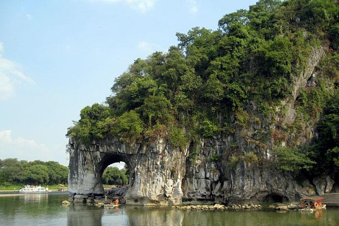3-Day Private Guilin Tour with Li River Cruise and Yangshuo - Should you book this private Guilin tour with Li River cruise?