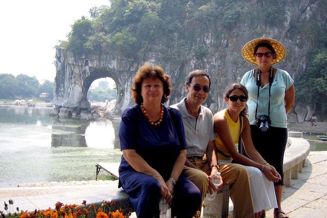 3-Day Private Guilin Tour with Li River Cruise and Yangshuo - Day 2: Zhujiang dock to Yangshuo on the Li River