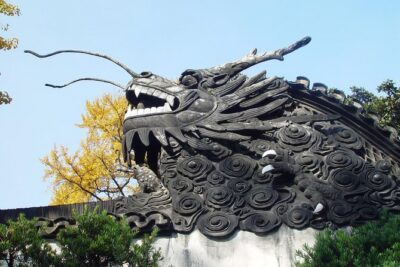 3-Day Private Shanghai and Ancient Water Town Tour - Bund + Yu Garden: the classic Shanghai pair, paced with transportation help