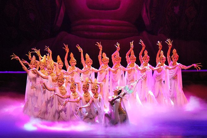 3-Day Private Silk Road Tour of Dunhuang: Mogao Grottoes, Yulin Grottoes, Crescent Moon Pool - Private Comfort in Dunhuang: How This Tour Works