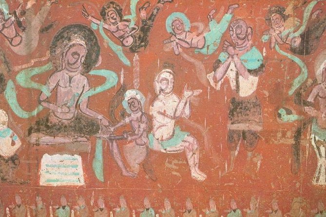 3-Day Private Silk Road Tour of Dunhuang: Mogao Grottoes, Yulin Grottoes, Crescent Moon Pool - Timing, Heat, and Packing Tips You’ll Actually Use