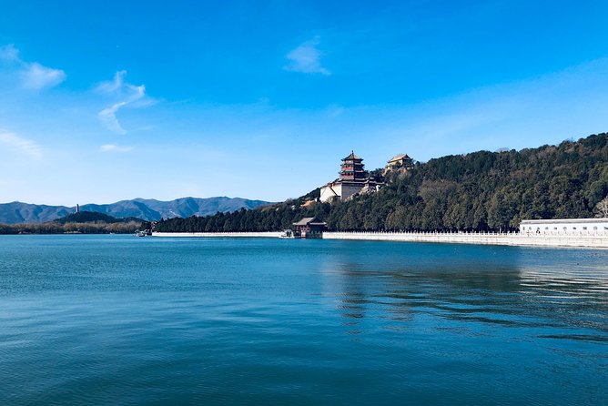 3-Day Private Tour of Incredible Beijing Highlights - The value of a private Beijing highlights route