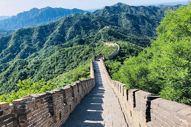 3-Day Private Tour of Incredible Beijing Highlights - Private guide perks: what makes the difference day-to-day