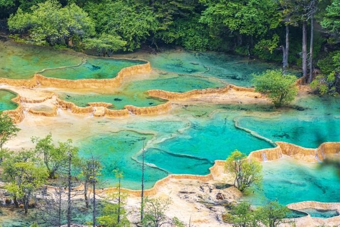 3 Day Private Tour to Jiuzhai Valley and Huanglong - Price and value: what $980 includes (and what you still need to plan)