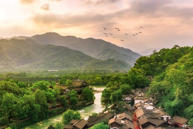 3 Day Private Tour to Jiuzhai Valley and Huanglong - Who this tour is best for