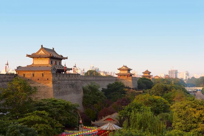 3 Day Private Xi’an Tour from Beijing - Why Xi’an feels easier with a private guide and private transport