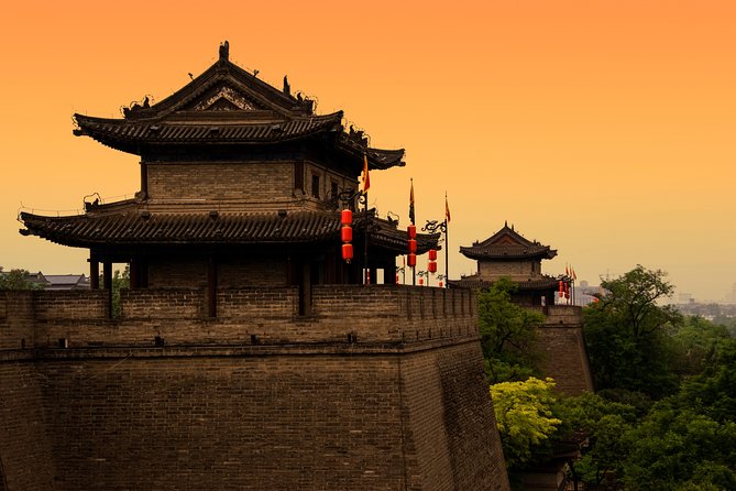 3 Day Private Xi’an Tour from Beijing - Day 2 at the Terracotta Warriors: the stop that anchors the whole trip