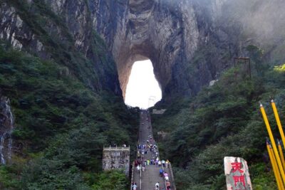 3-Day Private Zhangjiajie Discovery Tour with Glass Bridge - How the pace really feels: comfort, walking, and weather reality
