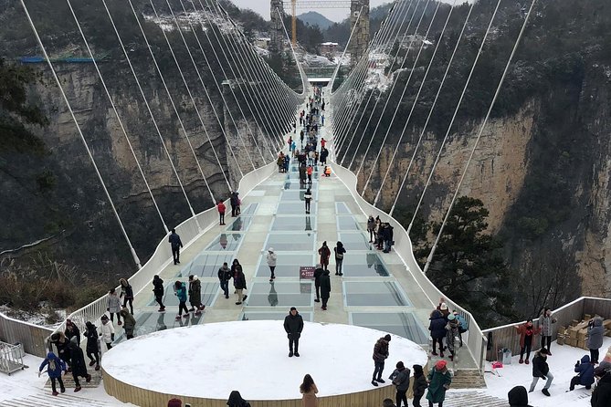 3-Day Private Zhangjiajie In-depth Exploring Tour - Why this private 3-day plan works better than DIY