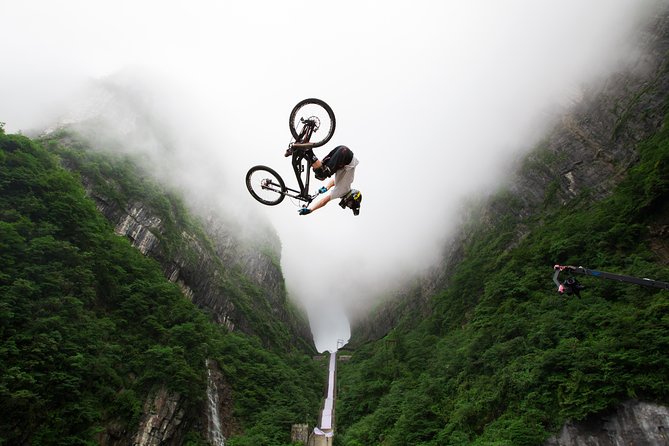 3-Day Private Zhangjiajie In-depth Exploring Tour - The guide experience: why names like Gabby, Xingxi, and Emilia matter
