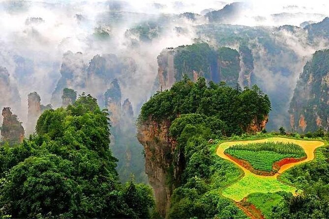 3-Day "Secrets Of Zhangjiajie" Deep Photography Tour - Photography practicalities that help on all three days