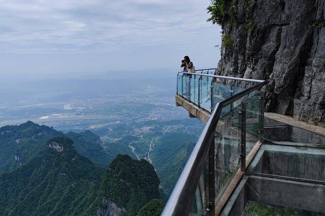 3-Day "Secrets Of Zhangjiajie" Deep Photography Tour - Should you book Secrets Of Zhangjiajie Deep Photography Tour?