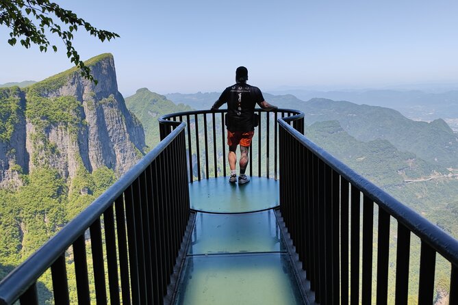 3-Day Zhangjiajie Panoramic Highlights Tour - What You’re Really Buying: 3 Days of Zhangjiajie Panoramas