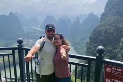 3 Days Private Luxury Guilin Highlights Tour - Starting at Sheraton Guilin: A Clear Meeting Point