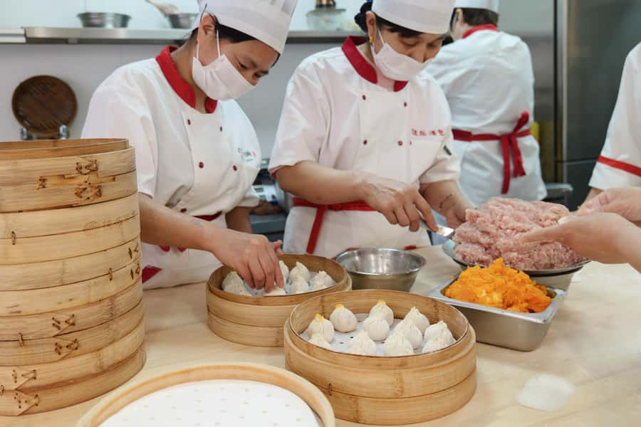 3-hour breakfast walking tour in former French Concession - Former French Concession mornings: why this area fits breakfast so well
