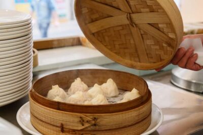 3-hour breakfast walking tour in former French Concession - What you’ll eat: the real heart of the 3-hour walk