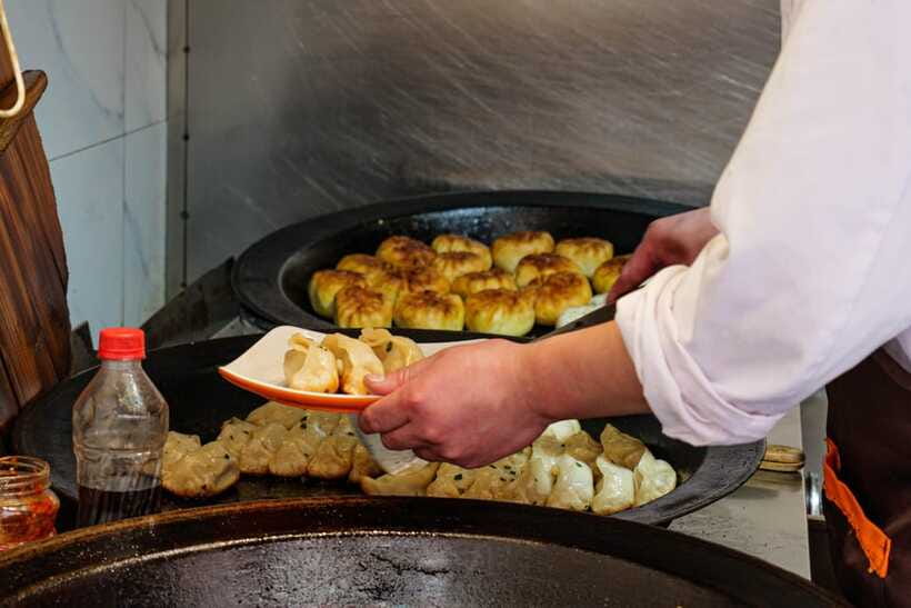 3-hour breakfast walking tour in former French Concession - How to get the best results from the experience