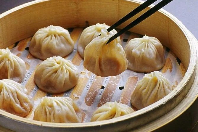 3-hour Morning/Afternoon Tea Tasting on Maliandao Street & Dimsum - Key highlights you’ll feel right away