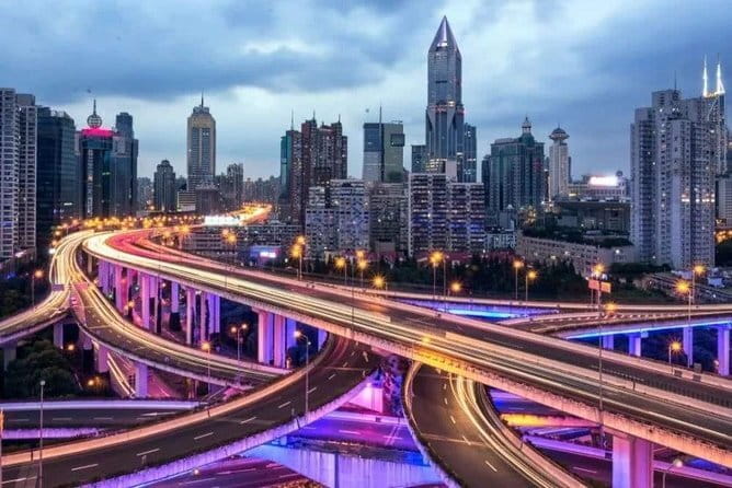 3-Hour Private Customized Shanghai Night Tour - How a 3-hour private Shanghai night tour really works