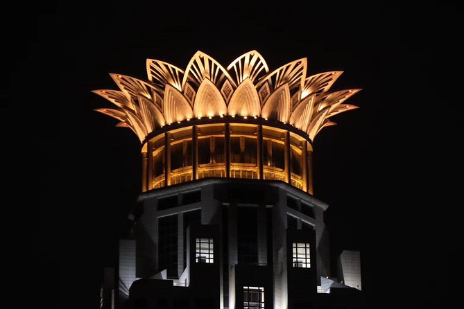 3-Hour Private Tour: The Bund and Shanghai Tower - Who this tour suits best