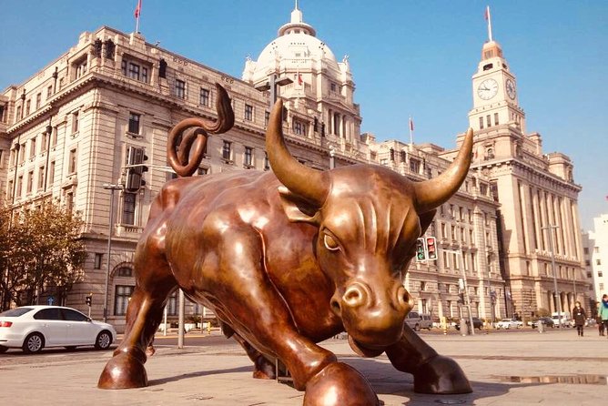 3-Hour Private Tour: The Bund and Shanghai Tower - Should you book this private Bund and Shanghai Tower tour?