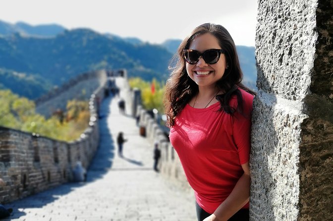 4-5 Hours Beijing Layover Tour from PEK to Mutianyu Great Wall - Price and Value: When $127 Makes Sense